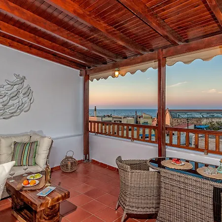 Casa Sabbionara