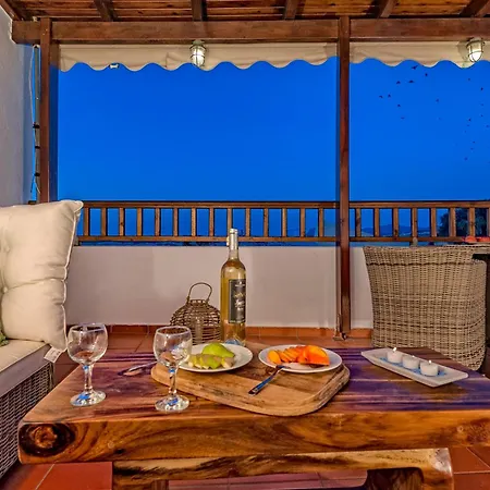 Casa Sabbionara La Canea