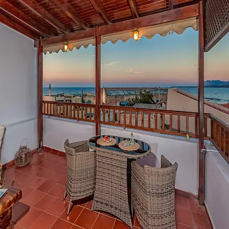 Villa Casa Sabbionara La Canea