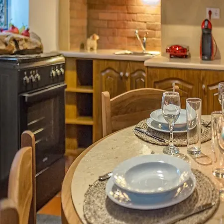 Villa Casa Sabbionara La Canea