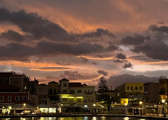 וילה Casa Sabbionara *