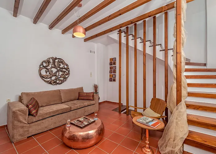 Casa Sabbionara חאניה