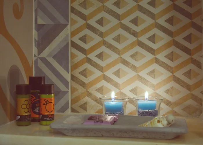 Casa Sabbionara * חאניה