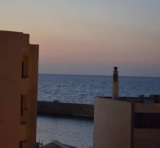 וילה Casa Sabbionara *