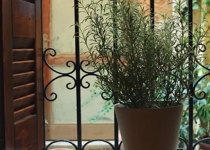 Casa Sabbionara וילה