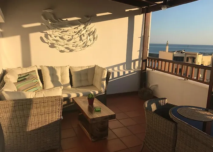 וילה Casa Sabbionara