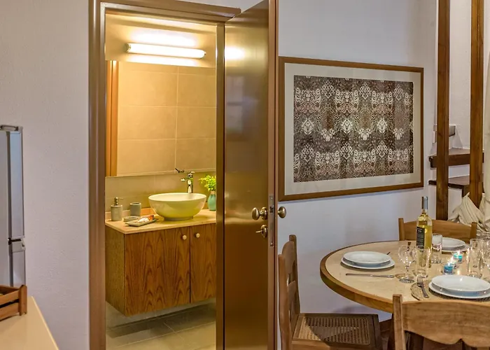 וילה Casa Sabbionara *