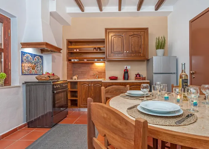 Casa Sabbionara * חאניה