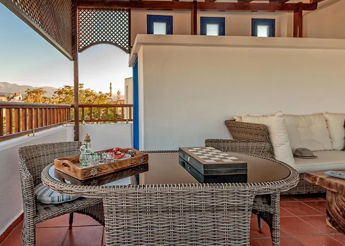 וילה Casa Sabbionara