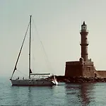 Casa Sabbionara خانيا