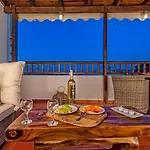 Villa Casa Sabbionara