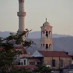 Casa Sabbionara فيلة خانيا