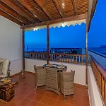 Villa Casa Sabbionara Chania (Crete)