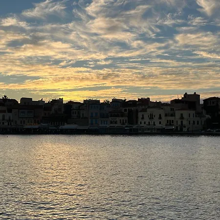 Casa Sabbionara Chania (Crete)