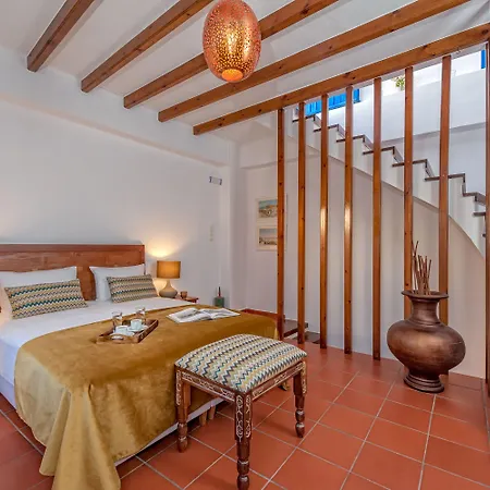 Casa Sabbionara Villa Chania (Crete)