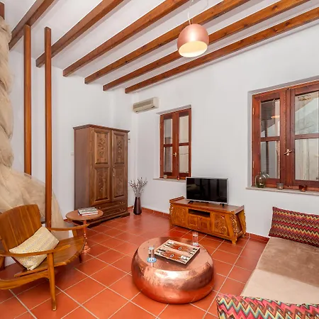 Casa Sabbionara Villa *