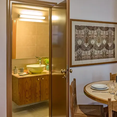 Casa Sabbionara Villa Chania (Crete)