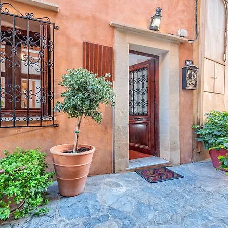 Casa Sabbionara Villa *