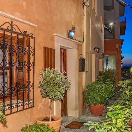 Casa Sabbionara Chania (Crete)