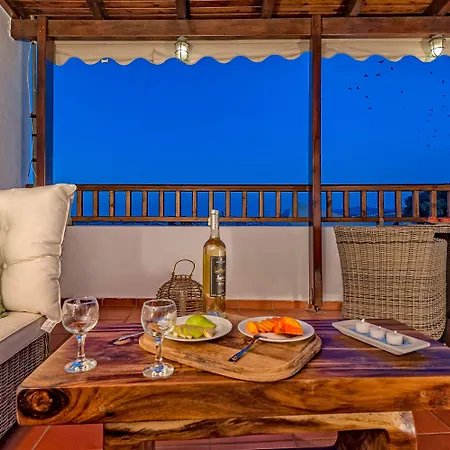 Villa Casa Sabbionara