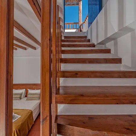 Villa Casa Sabbionara Chania (Crete)