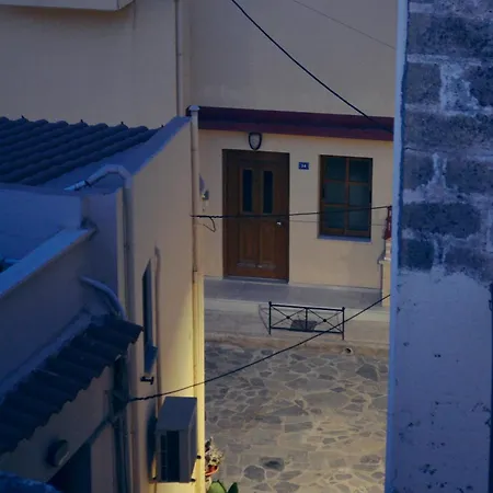 Casa Sabbionara فيلة *