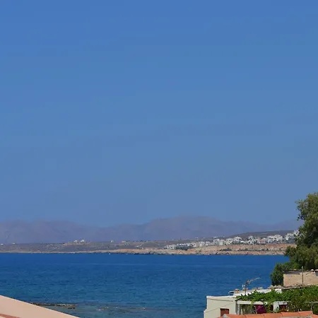 Casa Sabbionara * Chania (Crete)