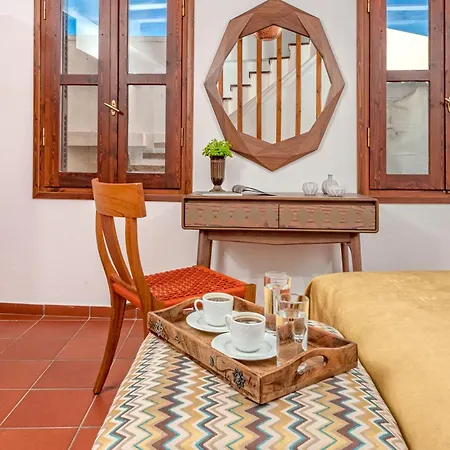 Casa Sabbionara Villa Chania (Crete)