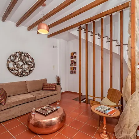 Villa Casa Sabbionara *