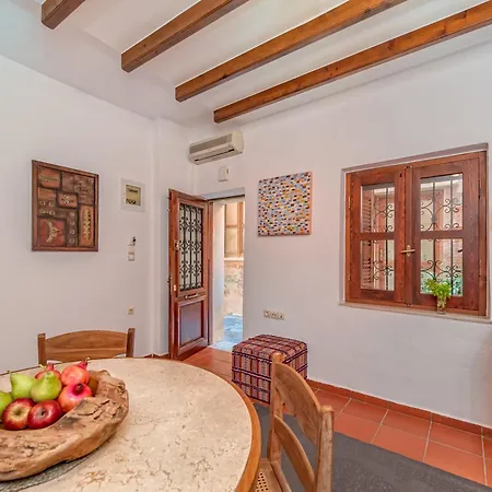 Casa Sabbionara Villa Chania (Crete)