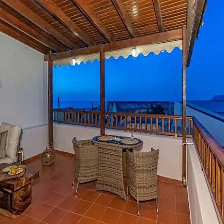 Villa Casa Sabbionara Chania (Crete)