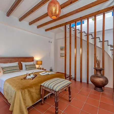 Villa Casa Sabbionara *