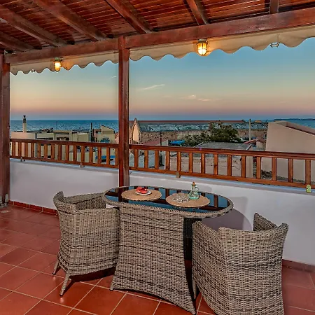 Casa Sabbionara Villa