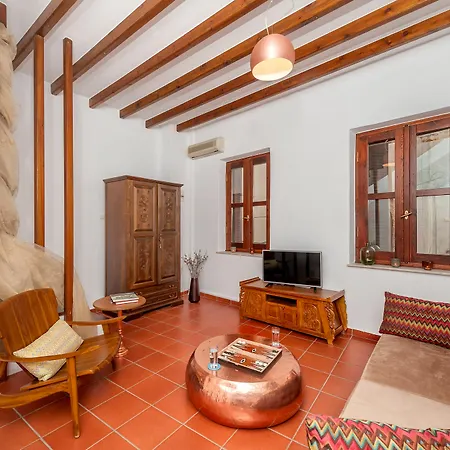 Casa Sabbionara Villa *