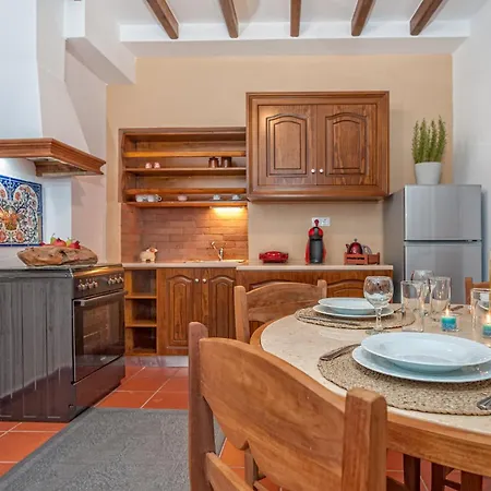 Casa Sabbionara * Ханья