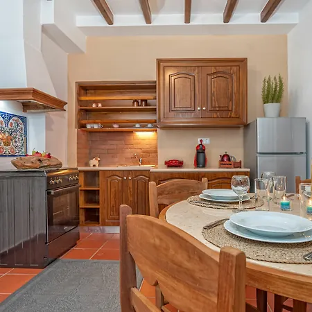Casa Sabbionara * Chania (Crete)