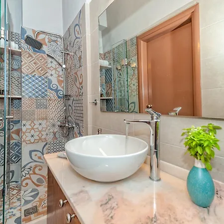 Casa Sabbionara Вилла