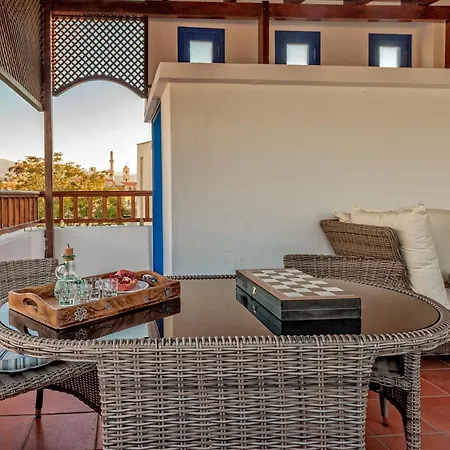 Вилла Casa Sabbionara