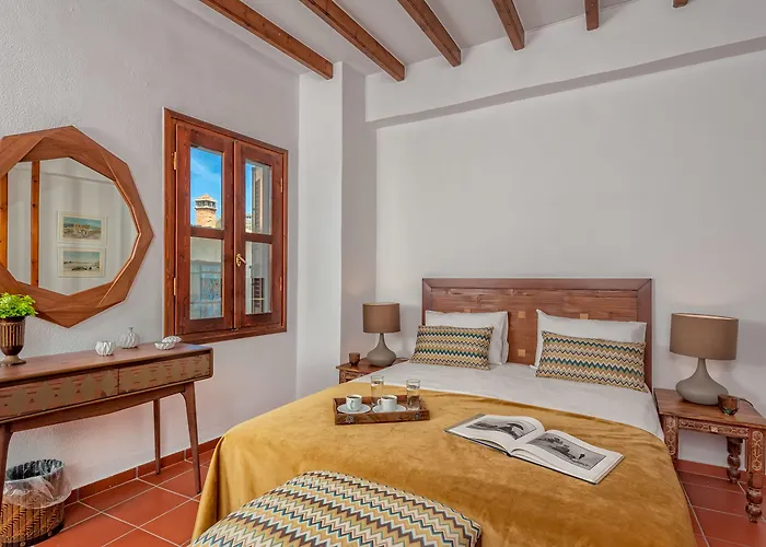 Casa Sabbionara * Chania (Crete)