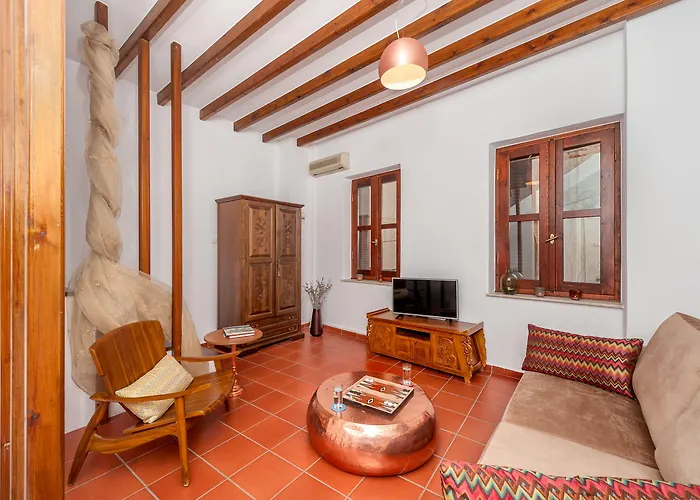 Casa Sabbionara Villa *