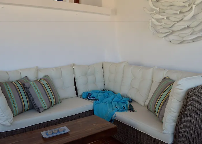 Villa Casa Sabbionara Chania (Crete)