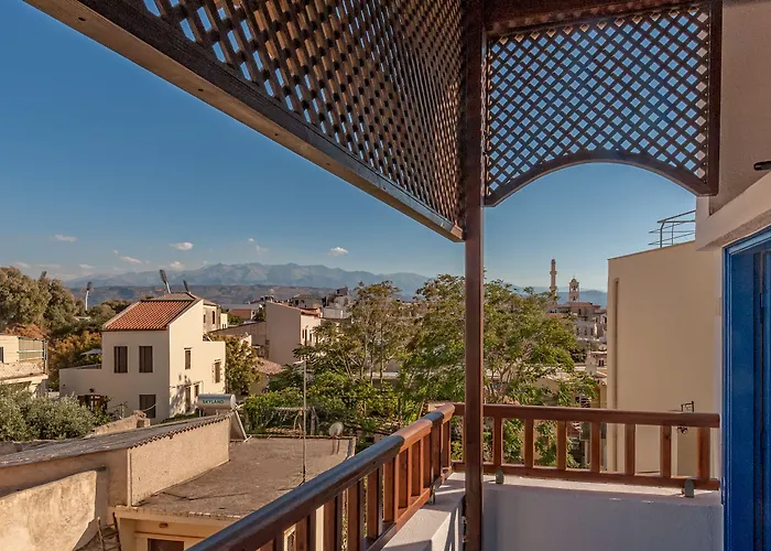 Casa Sabbionara Chania (Crete)