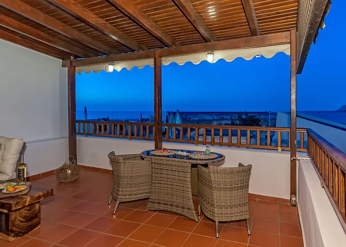 Willa Casa Sabbionara