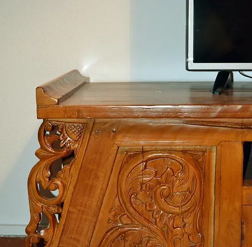 Willa Casa Sabbionara *