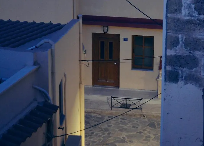 Casa Sabbionara Willa *