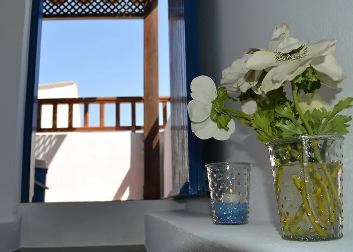 Willa Casa Sabbionara Chania (Crete)