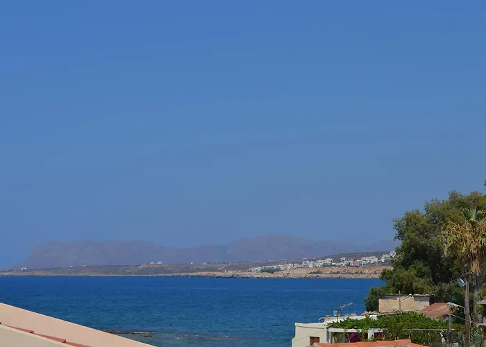 Casa Sabbionara * Chania (Crete)