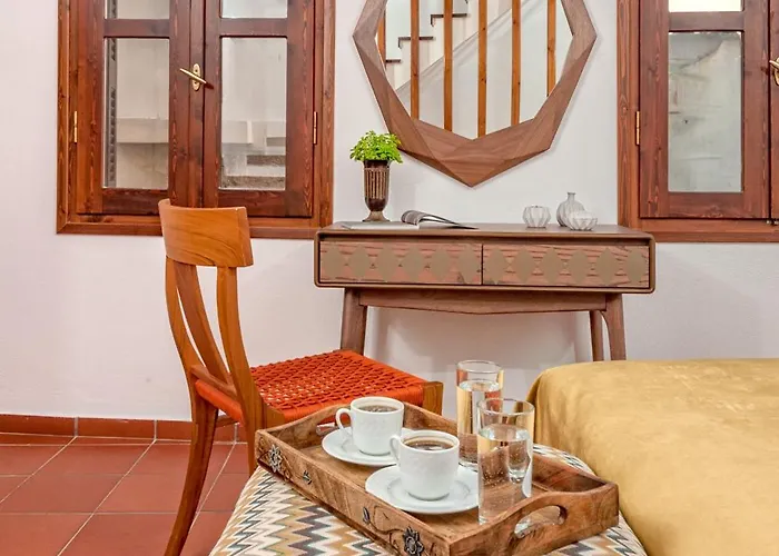 Casa Sabbionara Villa Chania (Crete)