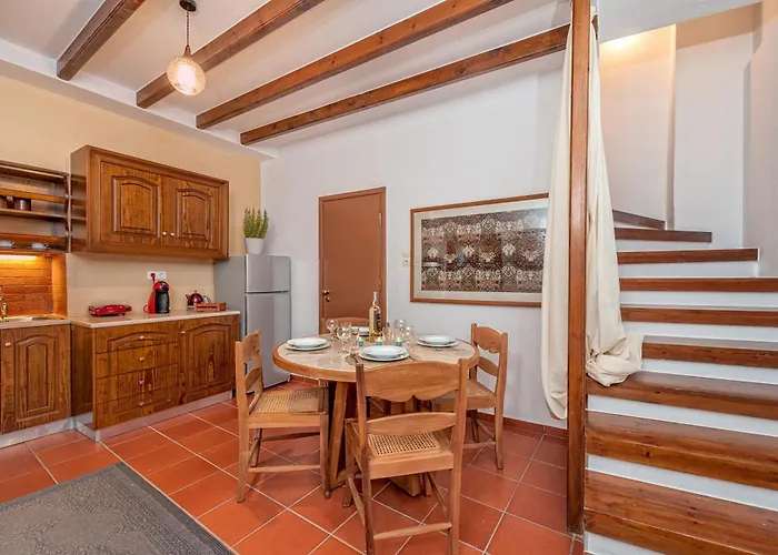 Willa Casa Sabbionara *