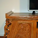 Villa Casa Sabbionara *
